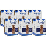 FRESUBIN 2 kcal Fibre DRINK Chocolate Drinking Bottle