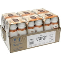 FRESUBIN ENERGY DRINK Chocolate Drinking Bottle