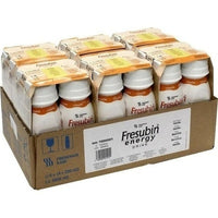 FRESUBIN ENERGY DRINK Vanilla Drinking Bottle