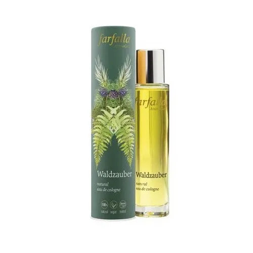 Farfalla Eau de Cologne Forest Magic