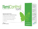 FemiControl Forte, urinary incontinence