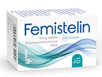 Femistelin 10 mg