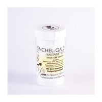 Fennel-Galangal Chewable Tablets UK
