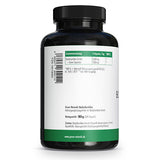 Fenugreek 2600 mg + Saponins 240 pieces