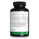 Fenugreek 2600 mg + Saponins 240 pieces