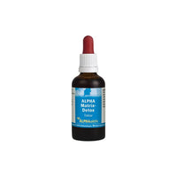 Fenugreek, goldenrod, dandelion, milk thistle, MATRIX oral drops