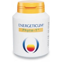Fenugreek seeds and dandelion root Phyto-T