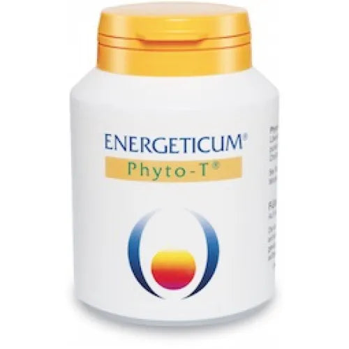 Fenugreek seeds and dandelion root Phyto-T