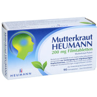 Feverfew plant, feverfew for migraine, Tanacetum parthenium tablets