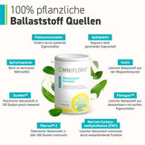 Fiber Complex + Niacin, gluten-free, 360 g