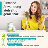 Fiber Complex + Niacin, gluten-free, 360 g