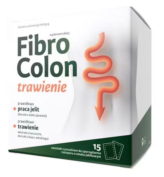 FibroColon Digestion