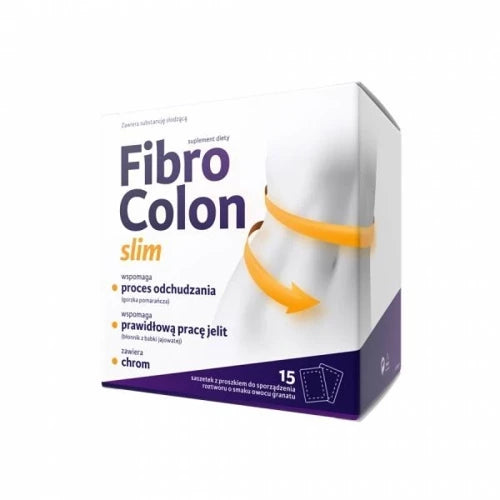 FibroColon Slim