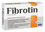 Fibrotin x 30 capsules, chronic fatigue syndrome