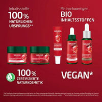 Firming eye care pomegranate & maca UK