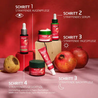 Firming eye care pomegranate & maca UK