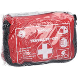 First aid travel kit