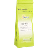 Flatulence, Digestive problems, Caraway tea DAB Aurica