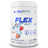 Flex All Complete, Hydrolyzed bovine collagen, maltodextrin, L-proline