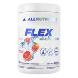 Flex All Complete, collagen, glucosamine, L-proline, MSM