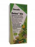 Floradix Detox Bio 250ml, Ficus carica