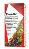 Floradix Iron and Vitamin tonic 500ml