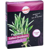 Florimel Sage Bonbons with Vitamin C sugar-free