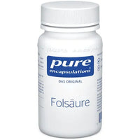 Folic Acid Capsules