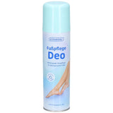 Foot Care Deodorant Spray Vitawohl 200 ml