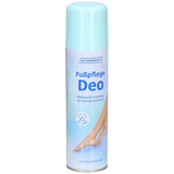 Foot Care Deodorant Spray Vitawohl 200 ml