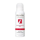 Foot Special No. 7 Athlete's Foot Foam 125 ml