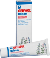 Foot balm, GEHWOL balm for dry skin UK