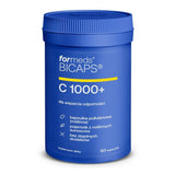 ForMeds BICAPS vitamin C 1000 + 60 capsules
