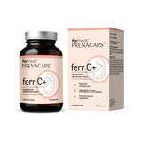 ForMeds PRENACAPS Ferr C, fumarate iron, l ascorbic acid