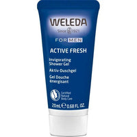 For Men Active Shower Gel UK