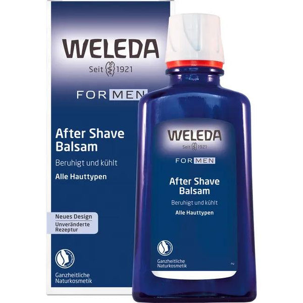 For Men After Shave Balsam UK