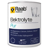 For Fasting, Keto diet Pure Electrolytes Powder