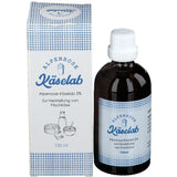 For cheese production Alpine rose elixir 2%