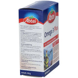 For cholesterol and heart ABTEI Omega-3 Plus Capsules