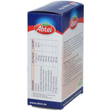 For cholesterol and heart ABTEI Omega-3 Plus Capsules