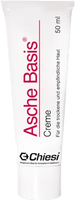 For dry and sensitive skin, ASCHE base cream UK