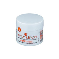 For dry skin, redness or cracks, VEA Lipo3 Gel 50 ml