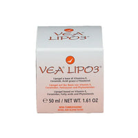 For dry skin, redness or cracks, VEA Lipo3 Gel 50 ml