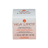 For dry skin, redness or cracks, VEA Lipo3 Gel 50 ml