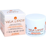 For dry skin, redness or cracks, VEA Lipo3 Gel 50 ml