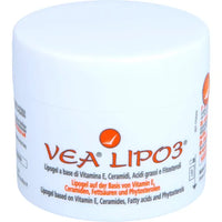For dry skin, redness or cracks, VEA Lipo3 Gel 50 ml