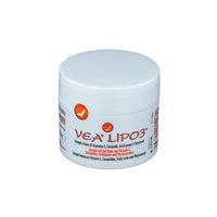 For dry skin, redness or cracks, VEA Lipo3 Gel 50 ml