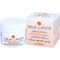 For dry skin, redness or cracks, VEA Lipo3 Gel 50 ml