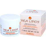 For dry skin, redness or cracks, VEA Lipo3 Gel 50 ml