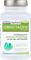 For intestines, OMNITADIN UK